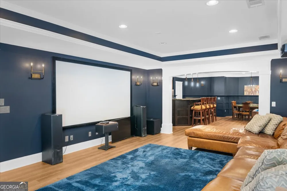 6315 Neely Meadows DR Peachtree Corners, GA 30092