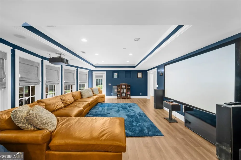 6315 Neely Meadows DR Peachtree Corners, GA 30092