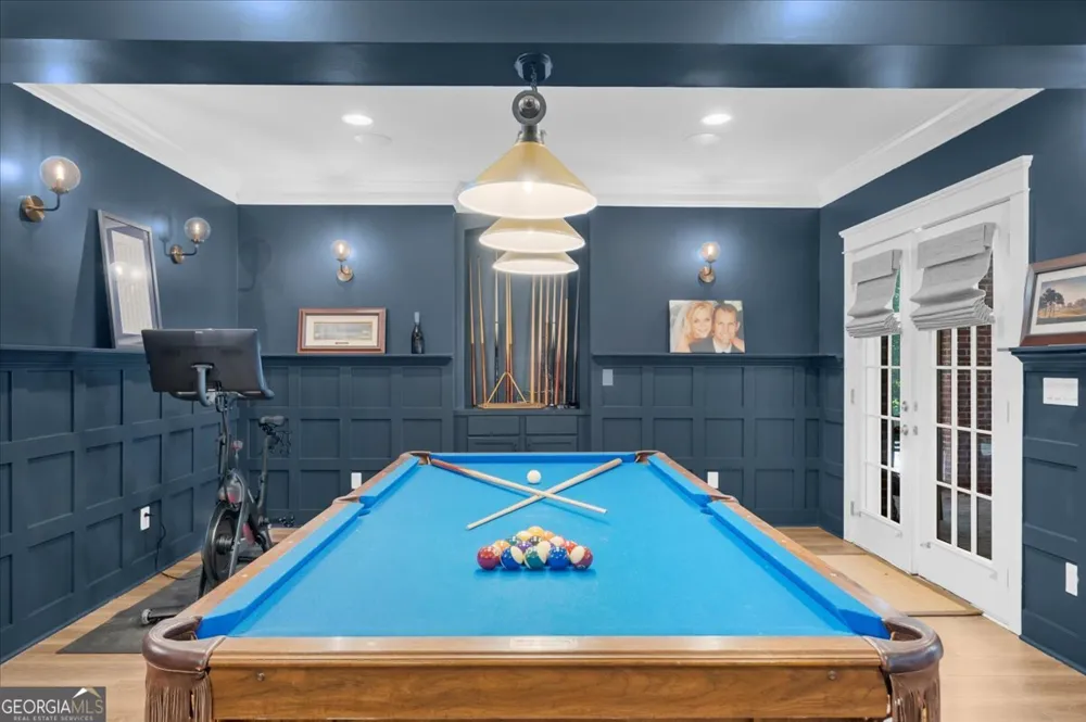 6315 Neely Meadows DR Peachtree Corners, GA 30092