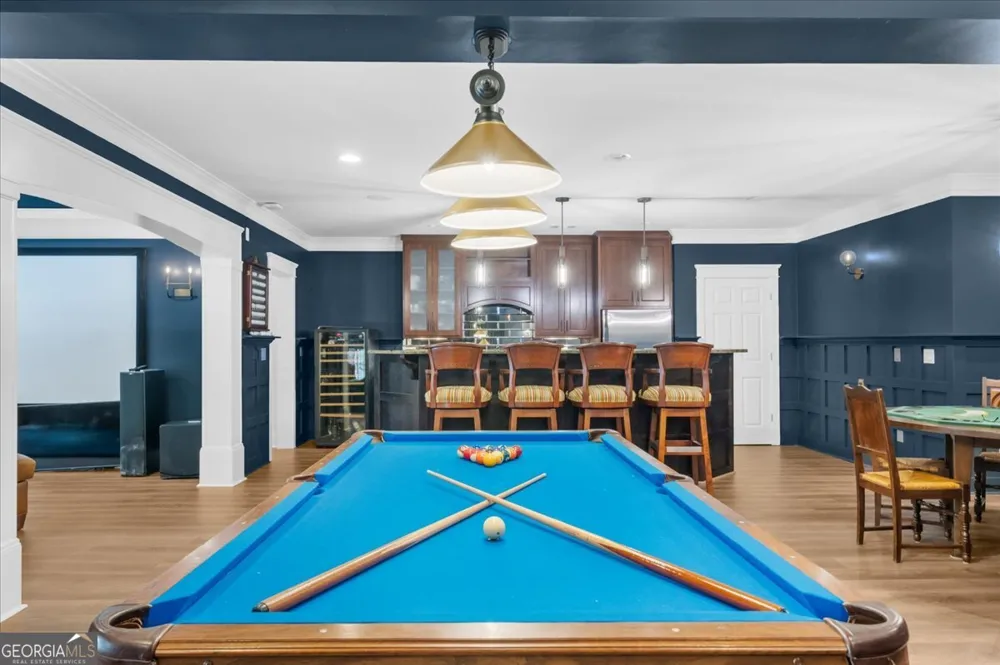 6315 Neely Meadows DR Peachtree Corners, GA 30092