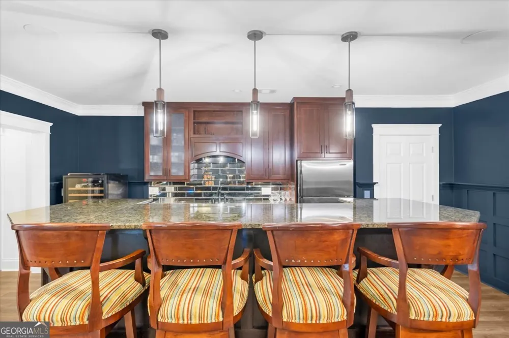 6315 Neely Meadows DR Peachtree Corners, GA 30092