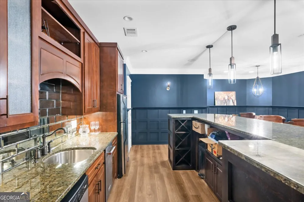 6315 Neely Meadows DR Peachtree Corners, GA 30092