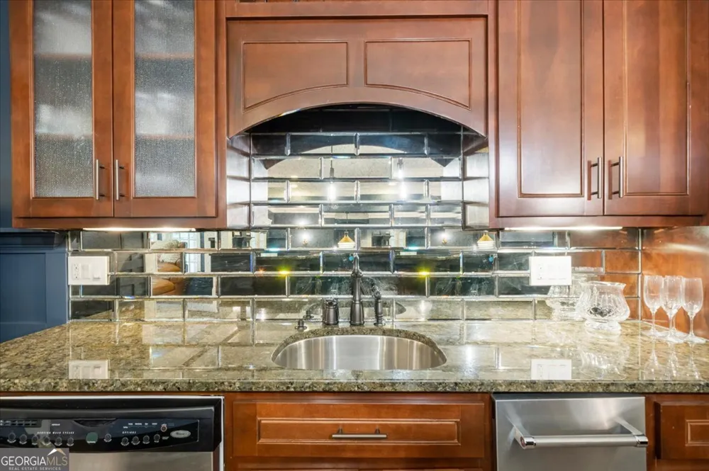 6315 Neely Meadows DR Peachtree Corners, GA 30092