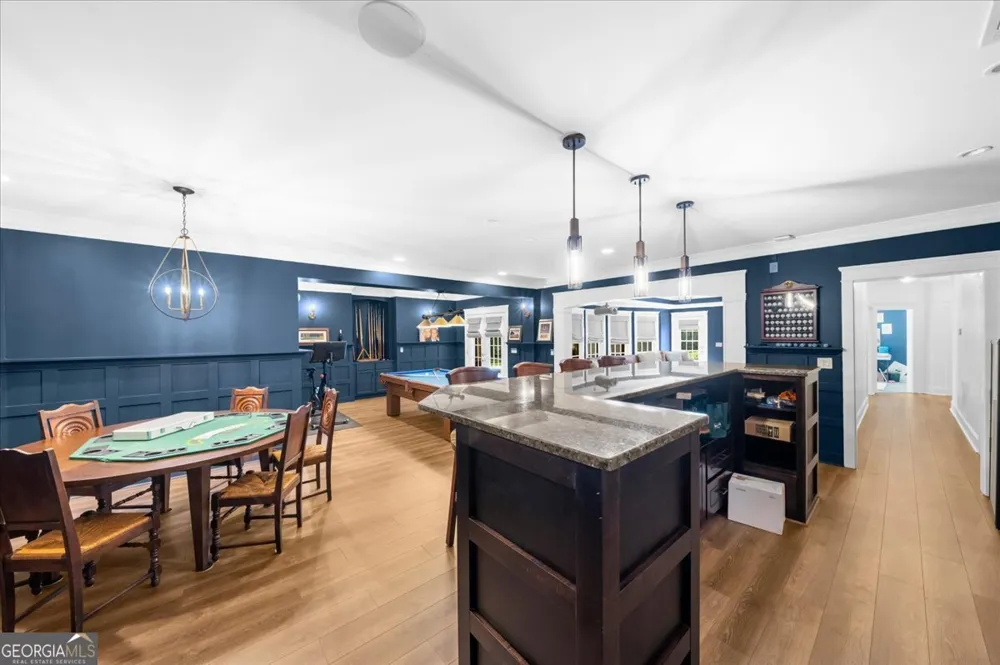 6315 Neely Meadows DR Peachtree Corners, GA 30092