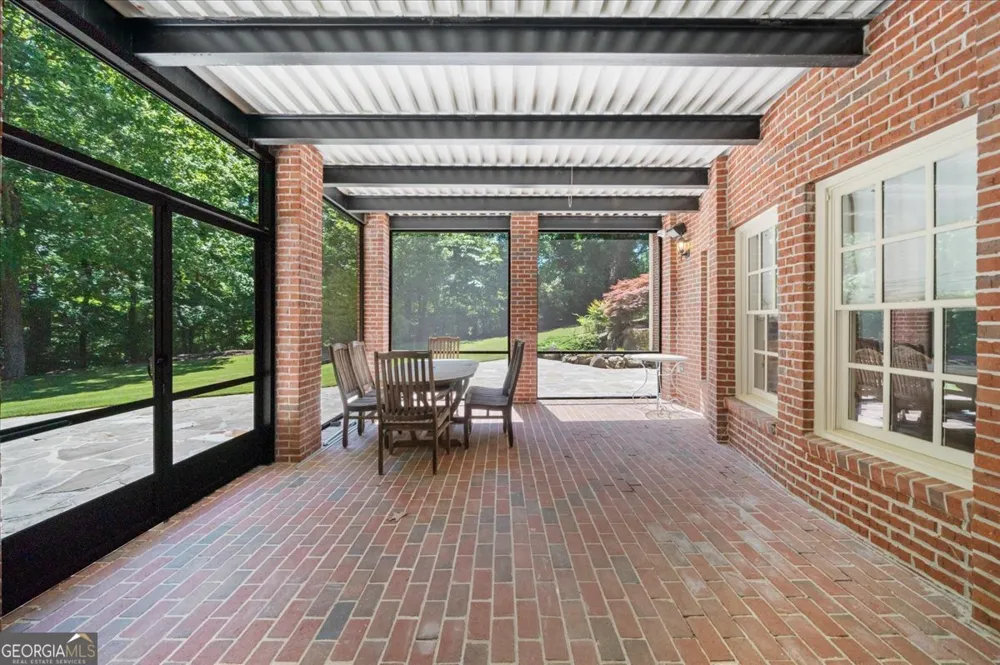 6315 Neely Meadows DR Peachtree Corners, GA 30092