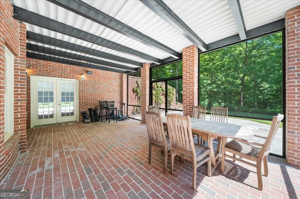 6315 Neely Meadows DR Peachtree Corners, GA 30092