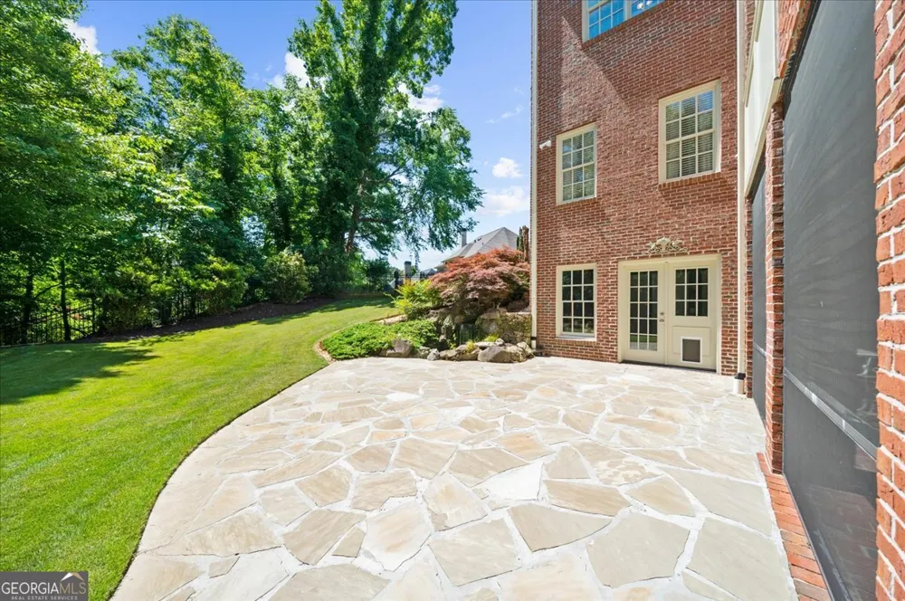 6315 Neely Meadows DR Peachtree Corners, GA 30092