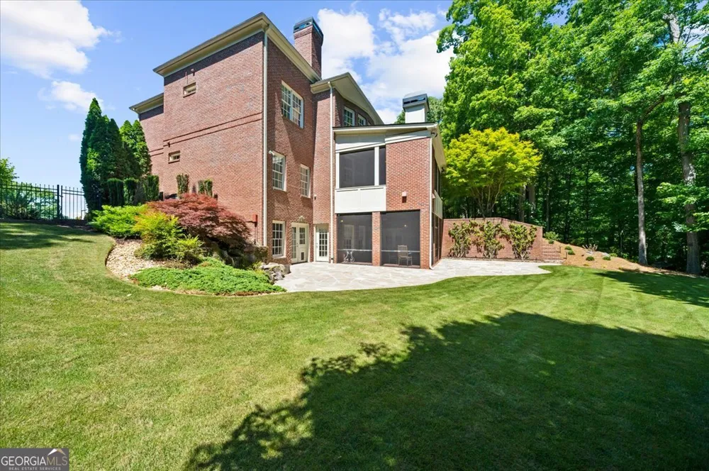 6315 Neely Meadows DR Peachtree Corners, GA 30092