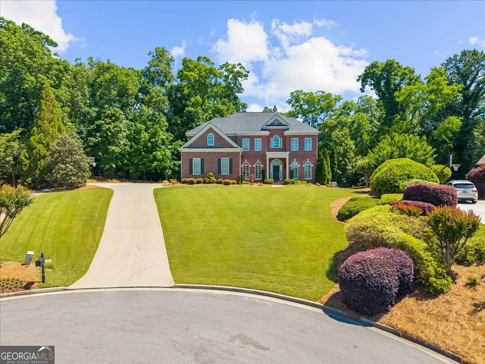 6315 Neely Meadows DR Peachtree Corners, GA 30092