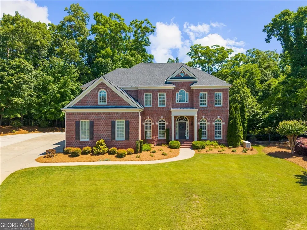 6315 Neely Meadows DR Peachtree Corners, GA 30092