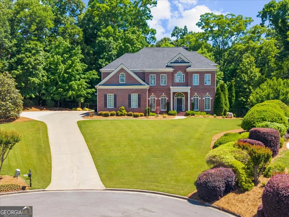 6315 Neely Meadows DR Peachtree Corners, GA 30092