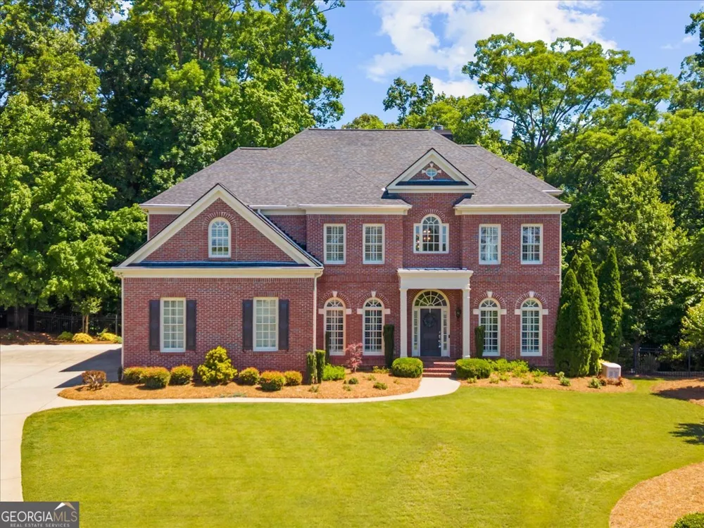 6315 Neely Meadows DR Peachtree Corners, GA 30092