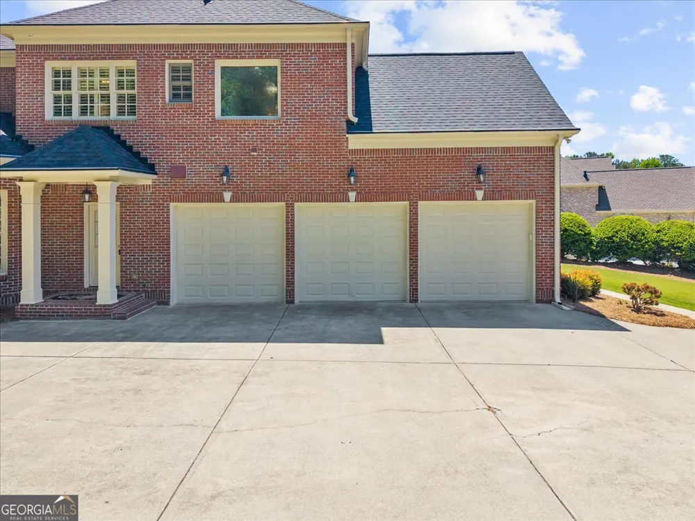 6315 Neely Meadows DR Peachtree Corners, GA 30092