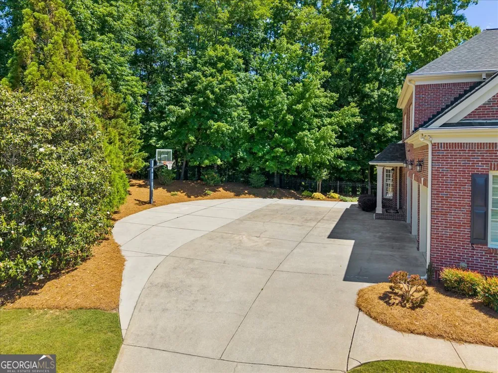 6315 Neely Meadows DR Peachtree Corners, GA 30092