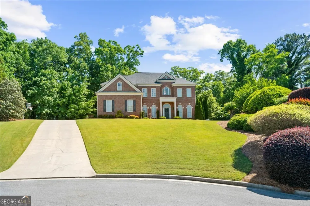 6315 Neely Meadows DR Peachtree Corners, GA 30092
