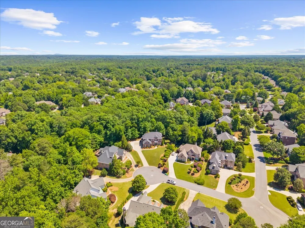 6315 Neely Meadows DR Peachtree Corners, GA 30092