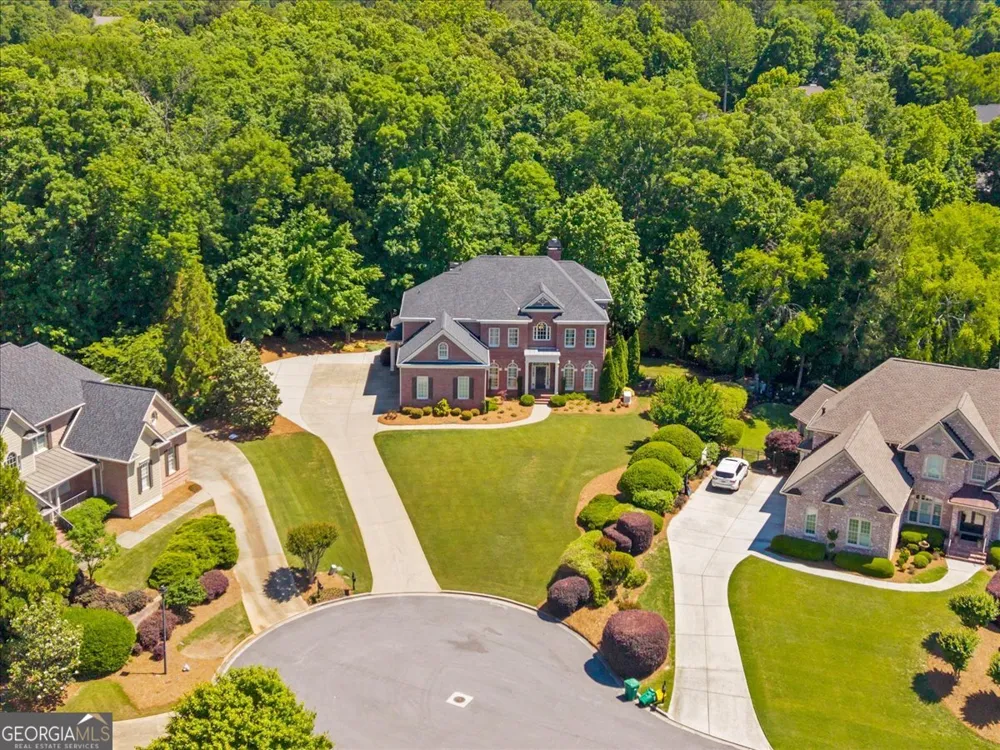 6315 Neely Meadows DR Peachtree Corners, GA 30092