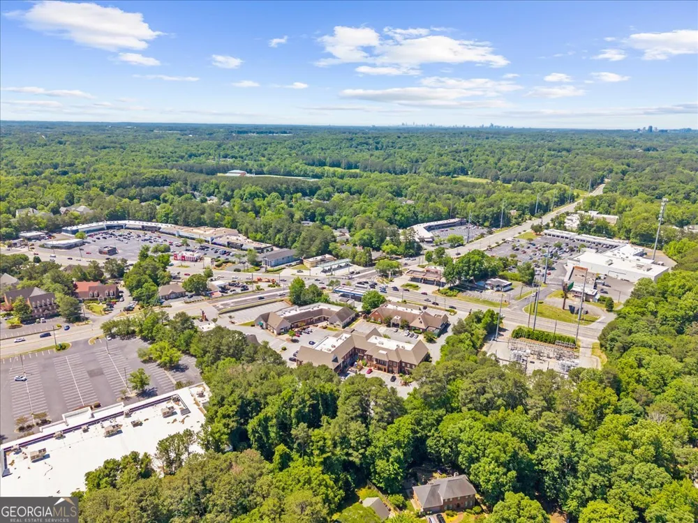 6315 Neely Meadows DR Peachtree Corners, GA 30092