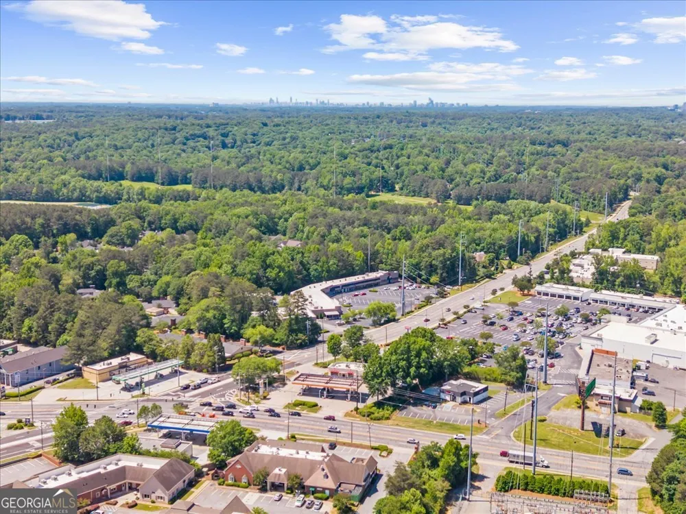 6315 Neely Meadows DR Peachtree Corners, GA 30092