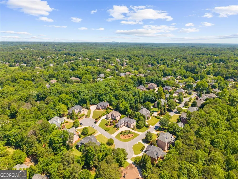 6315 Neely Meadows DR Peachtree Corners, GA 30092