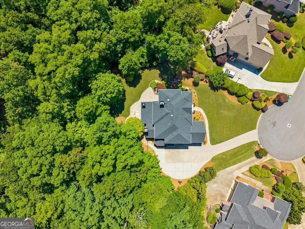 6315 Neely Meadows DR Peachtree Corners, GA 30092