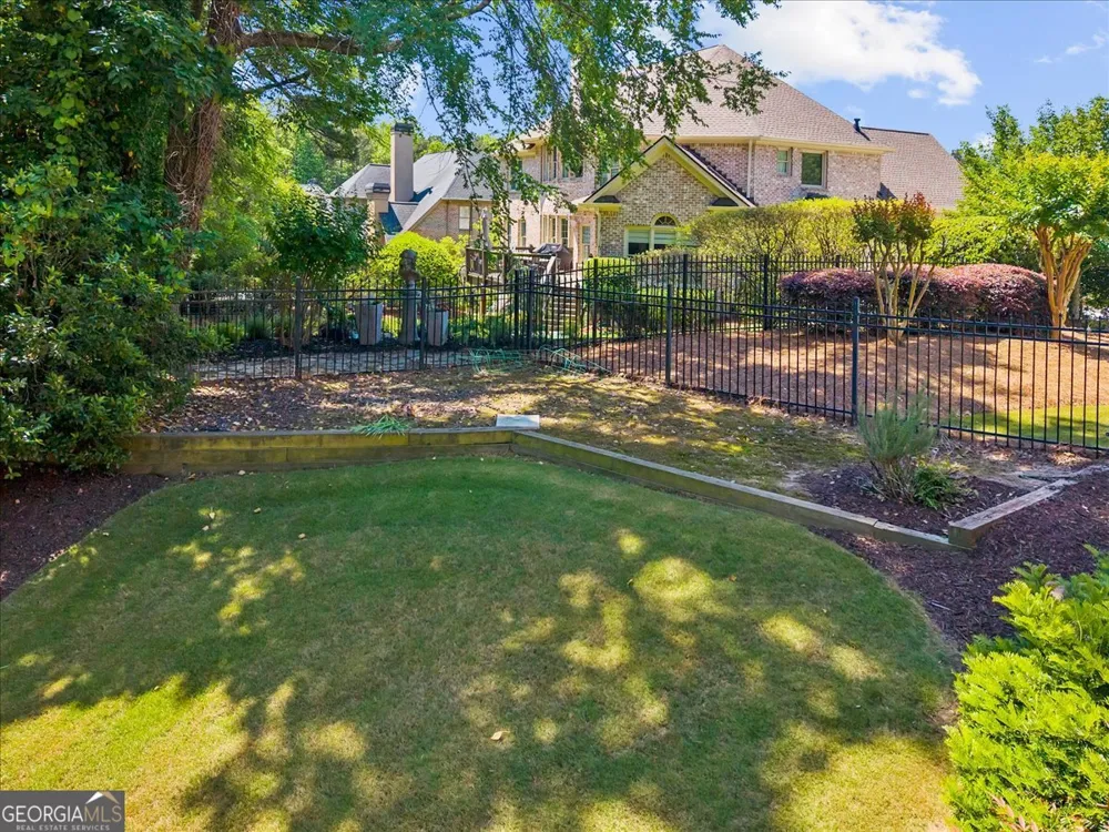 6315 Neely Meadows DR Peachtree Corners, GA 30092