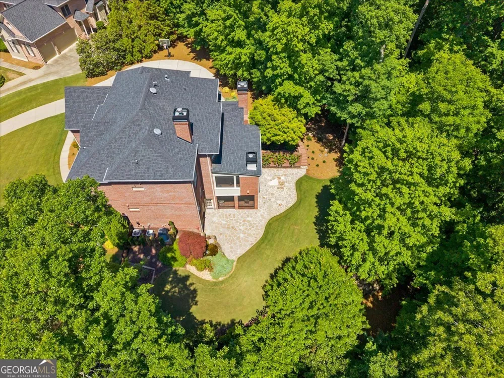 6315 Neely Meadows DR Peachtree Corners, GA 30092