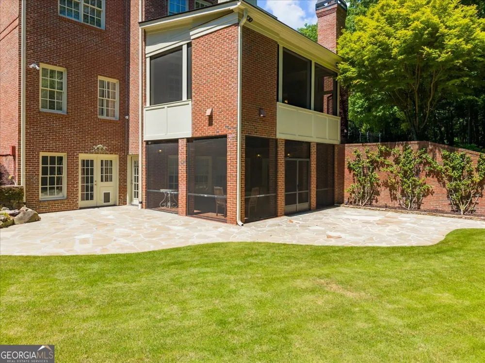 6315 Neely Meadows DR Peachtree Corners, GA 30092
