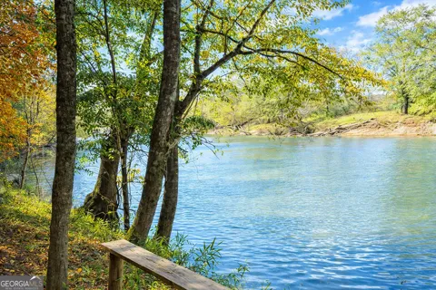 2.57 ACRES Flint River RD