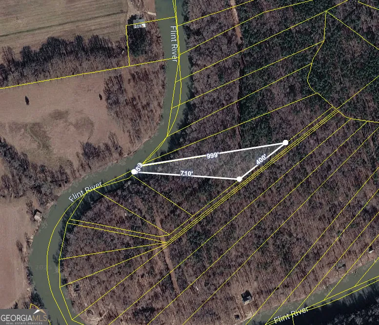 2.57 ACRES Flint River RD Molena, GA 30258