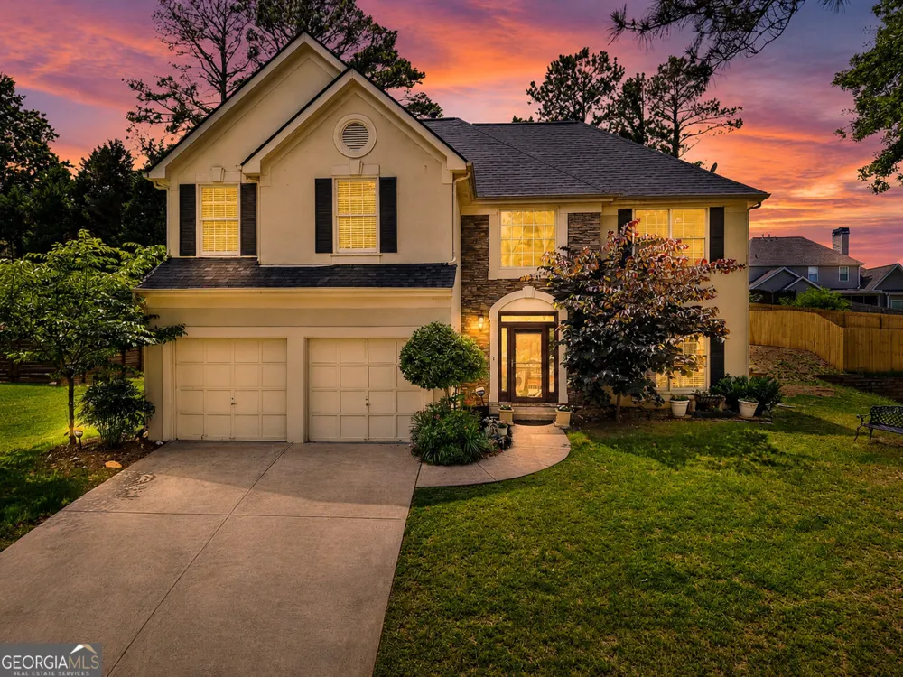 11370 Quailbrook Chase Duluth, GA 30097
