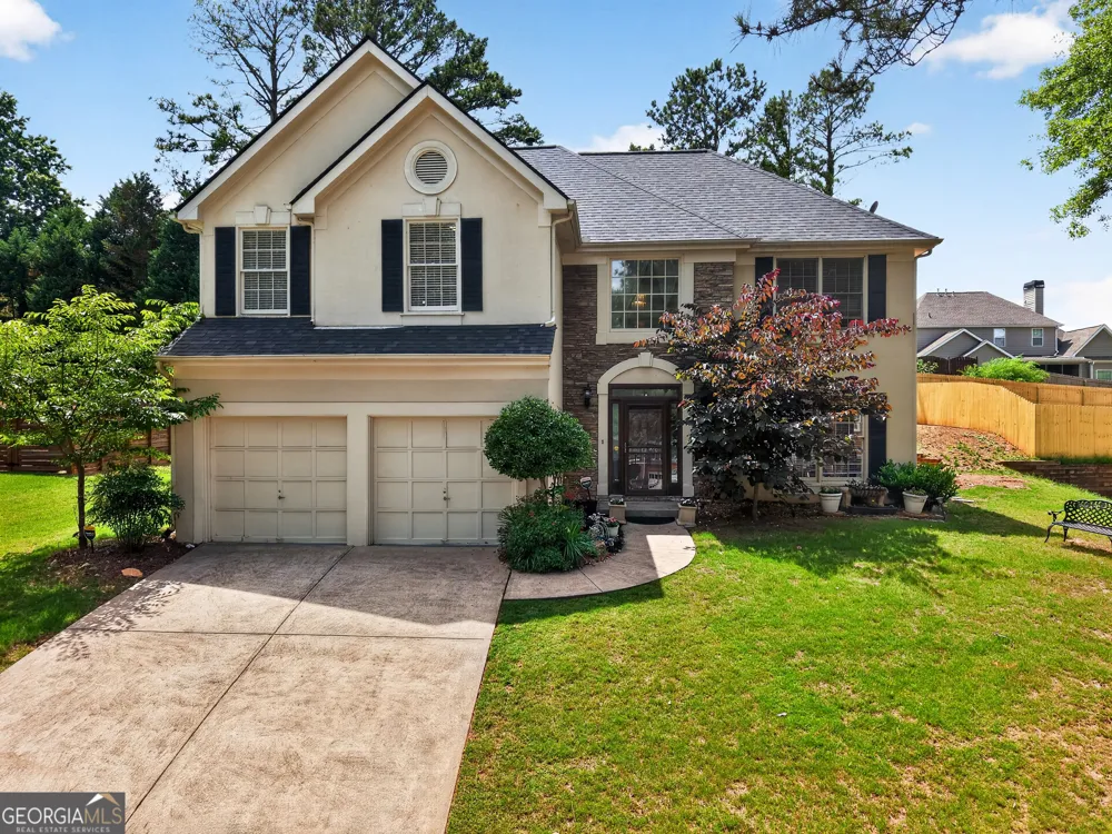 11370 Quailbrook Chase Duluth, GA 30097