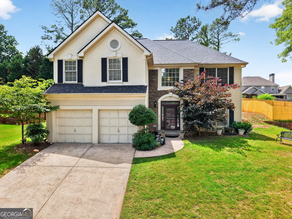 11370 Quailbrook Chase Duluth, GA 30097