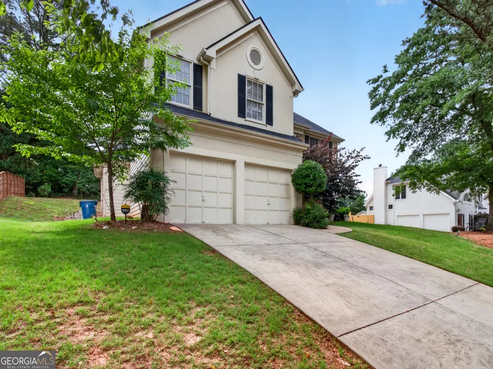 11370 Quailbrook Chase Duluth, GA 30097