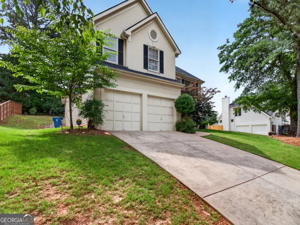 11370 Quailbrook Chase Duluth, GA 30097