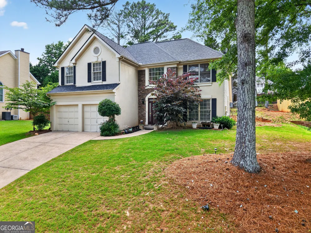 11370 Quailbrook Chase Duluth, GA 30097