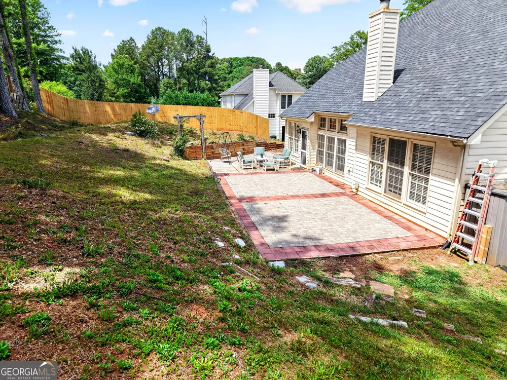11370 Quailbrook Chase Duluth, GA 30097