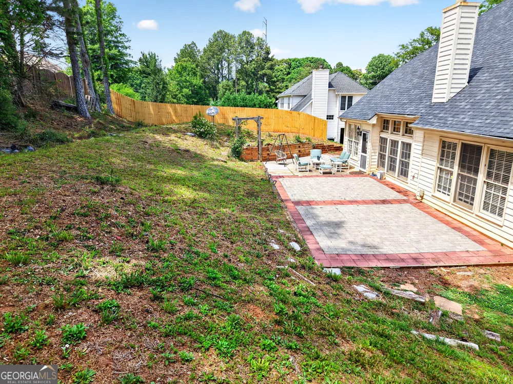 11370 Quailbrook Chase Duluth, GA 30097