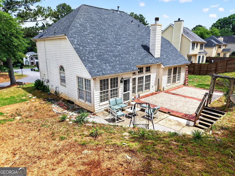11370 Quailbrook Chase Duluth, GA 30097