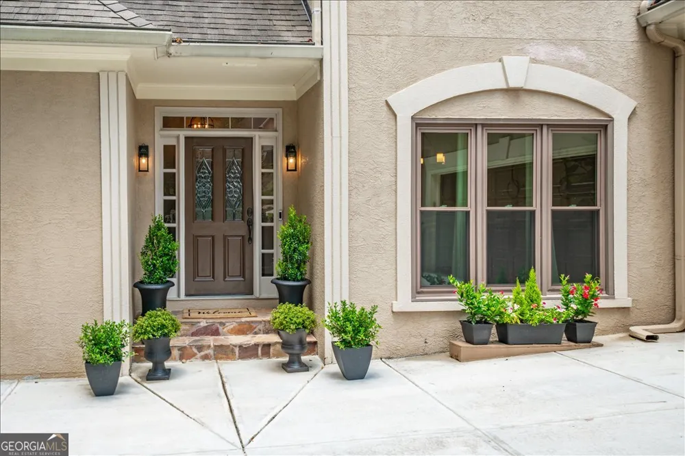 5640 Sandown WAY Johns Creek, GA 30097