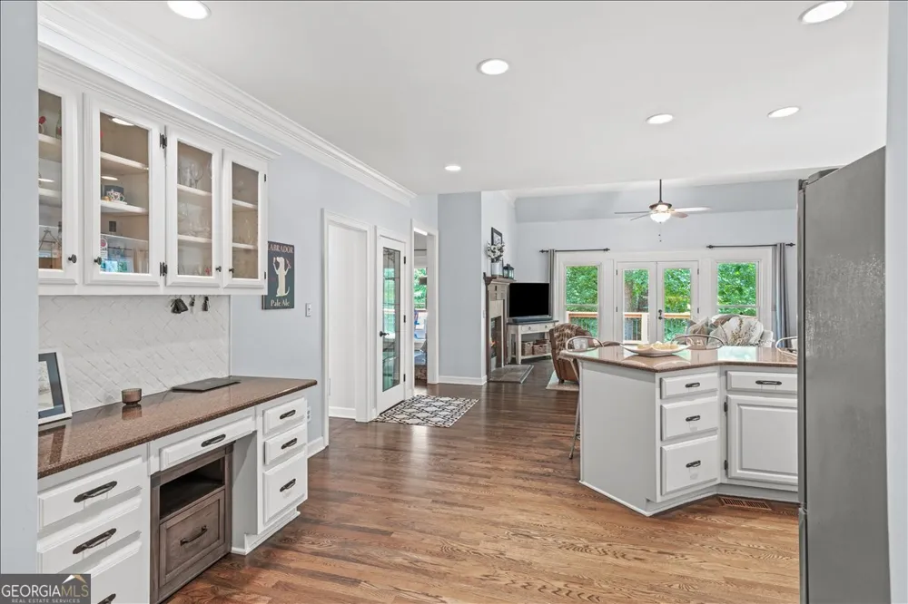 5640 Sandown WAY Johns Creek, GA 30097