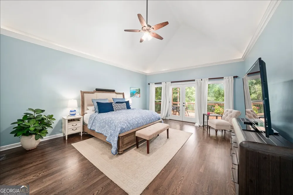 5640 Sandown WAY Johns Creek, GA 30097
