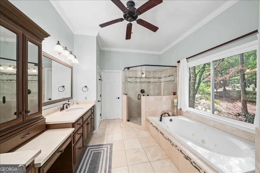 5640 Sandown WAY Johns Creek, GA 30097