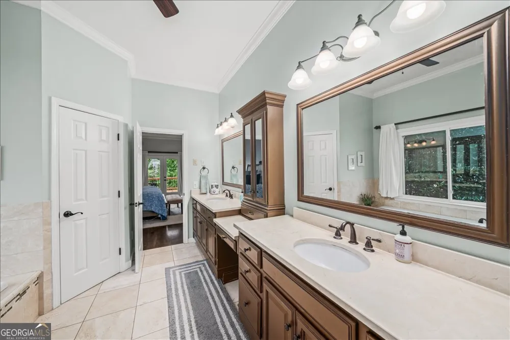 5640 Sandown WAY Johns Creek, GA 30097