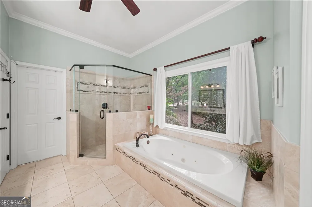 5640 Sandown WAY Johns Creek, GA 30097