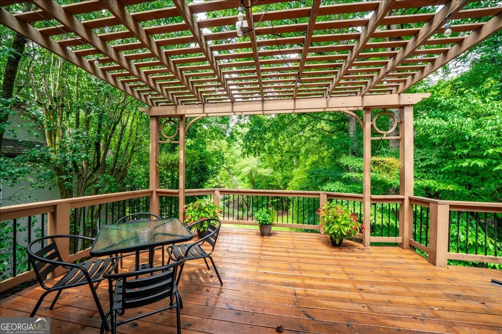 5640 Sandown WAY Johns Creek, GA 30097