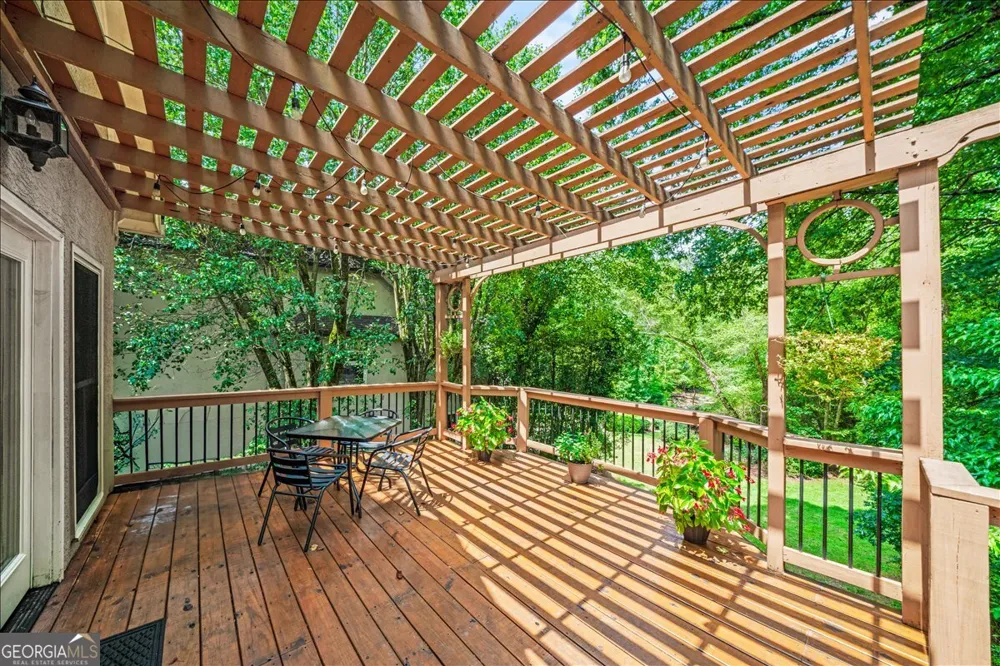 5640 Sandown WAY Johns Creek, GA 30097
