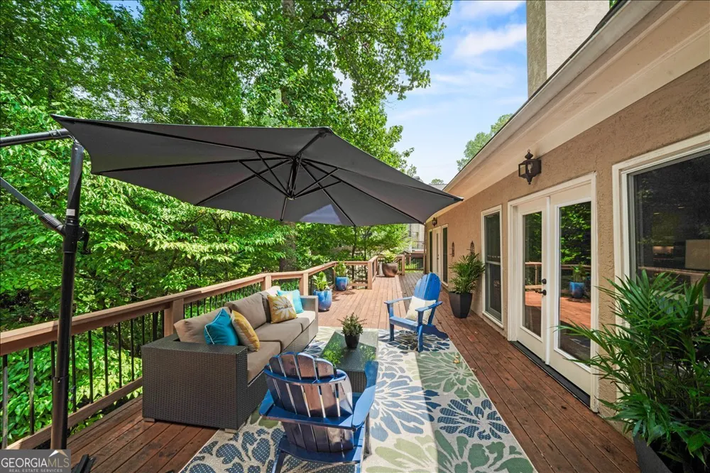 5640 Sandown WAY Johns Creek, GA 30097