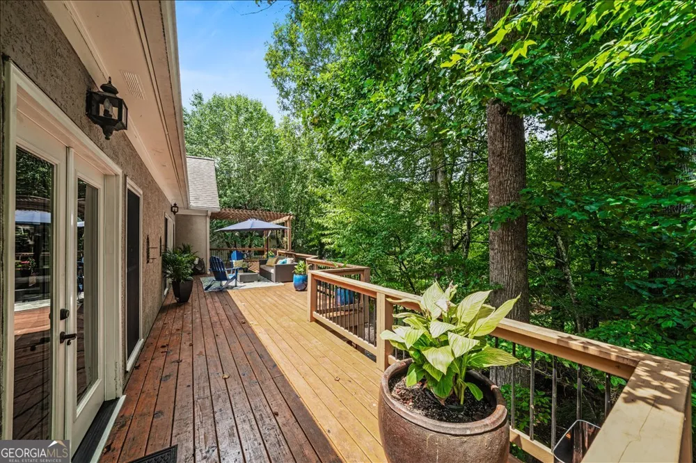 5640 Sandown WAY Johns Creek, GA 30097