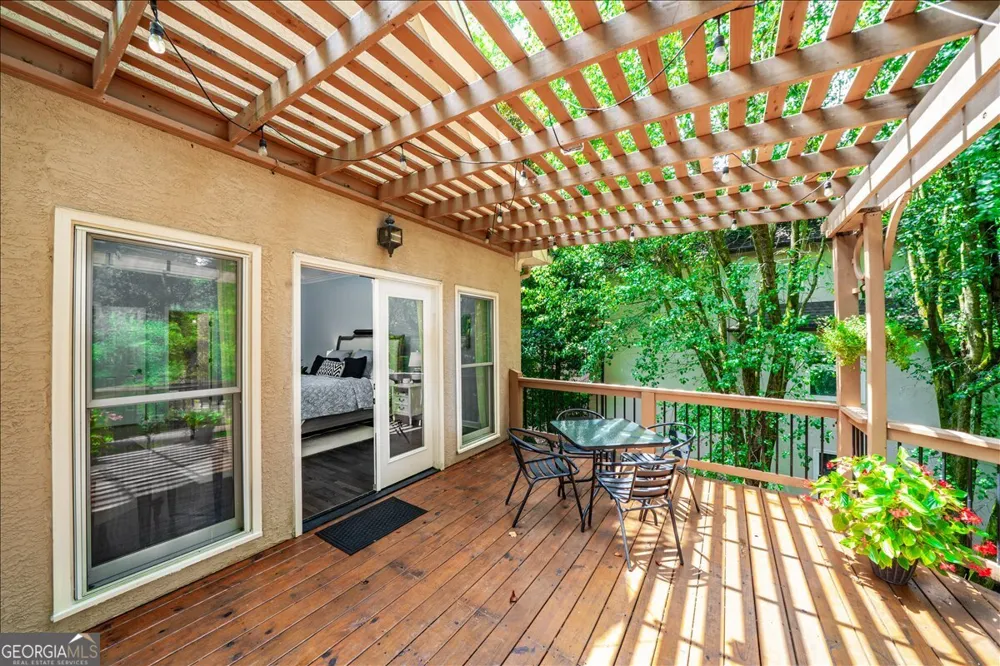 5640 Sandown WAY Johns Creek, GA 30097